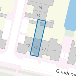 Perceel TBG01-AF-3214