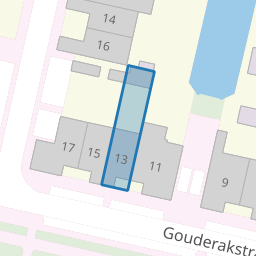 Perceel TBG01-AF-3215