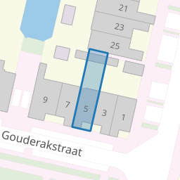 Perceel TBG01-AF-3220