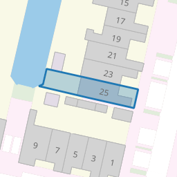 Perceel TBG01-AF-3223