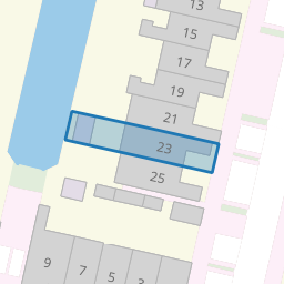 Perceel TBG01-AF-3224