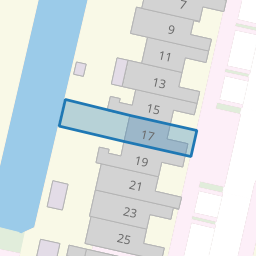 Perceel TBG01-AF-3227