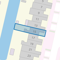 Perceel TBG01-AF-3228