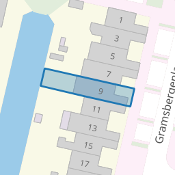 Perceel TBG01-AF-3231