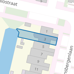 Perceel TBG01-AF-3234