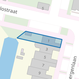 Perceel TBG01-AF-3235