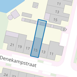 Perceel TBG01-AF-324