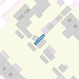 Perceel TBG01-AF-3246