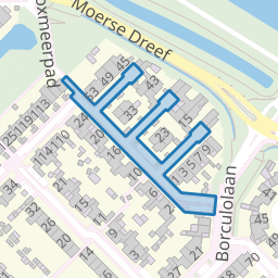 Perceel TBG01-AF-3249