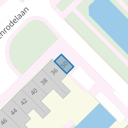 Perceel TBG01-AF-3257