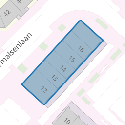 Perceel TBG01-AF-3262