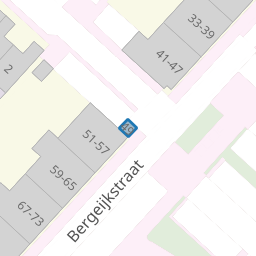 Perceel TBG01-AF-3264