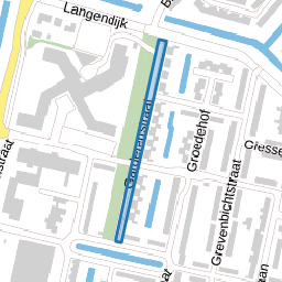 Perceel TBG01-AF-3270