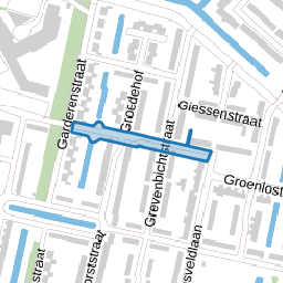 Perceel TBG01-AF-3273