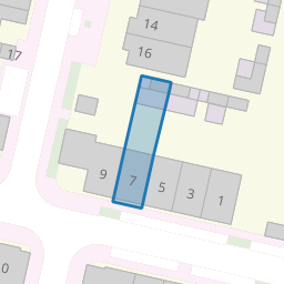 Perceel TBG01-AF-328