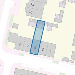 Perceel TBG01-AF-329