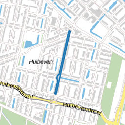 Perceel TBG01-AF-3291