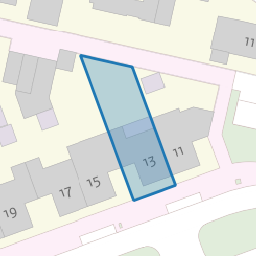 Perceel TBG01-AF-3293