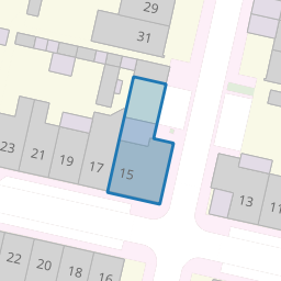 Perceel TBG01-AF-3298