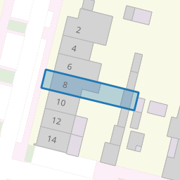 Perceel TBG01-AF-3309