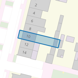 Perceel TBG01-AF-3310