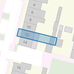 Perceel TBG01-AF-3311