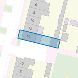 Perceel TBG01-AF-3312