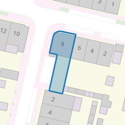 Perceel TBG01-AF-332