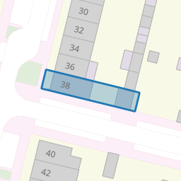 Perceel TBG01-AF-3324