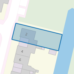 Perceel TBG01-AF-3327