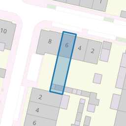 Perceel TBG01-AF-333