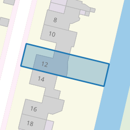 Perceel TBG01-AF-3332