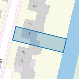 Perceel TBG01-AF-3333