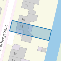 Perceel TBG01-AF-3335