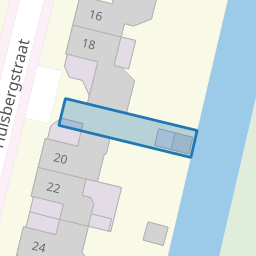 Perceel TBG01-AF-3337