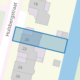 Perceel TBG01-AF-3338