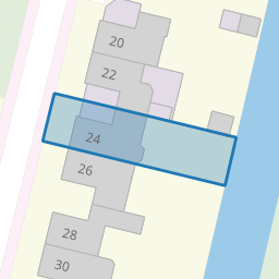 Perceel TBG01-AF-3340