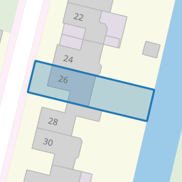 Perceel TBG01-AF-3341