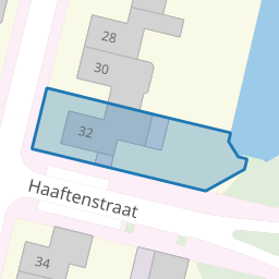 Perceel TBG01-AF-3344