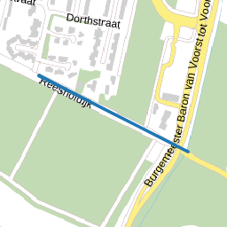 Perceel TBG01-AF-3349