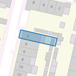 Perceel TBG01-AF-336