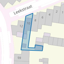 Perceel TBG01-AF-3361