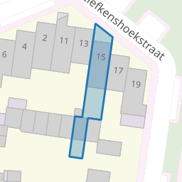 Perceel TBG01-AF-3368