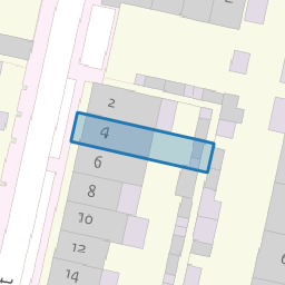 Perceel TBG01-AF-337