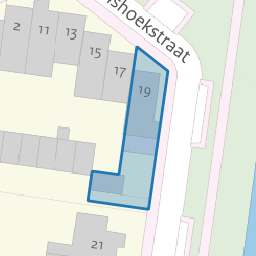 Perceel TBG01-AF-3370