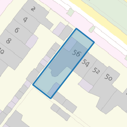 Perceel TBG01-AF-3377