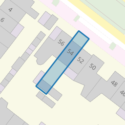 Perceel TBG01-AF-3378