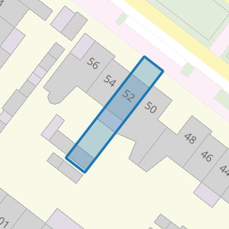 Perceel TBG01-AF-3379