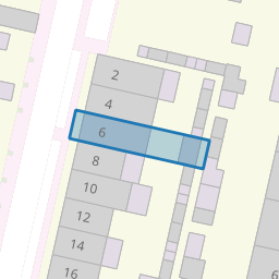 Perceel TBG01-AF-338