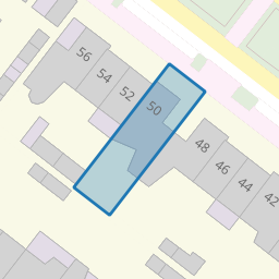 Perceel TBG01-AF-3380